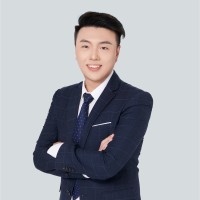 Gregory Gn 鄞稳议, Ibfq