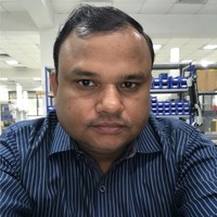Rajesh Singh