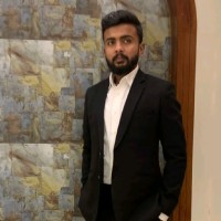 Syed Muhammad Sajjad Mehdi