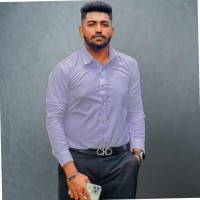 Chamath Fernando