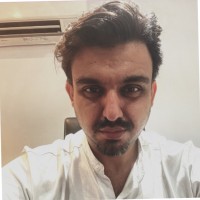 Najam Saqib