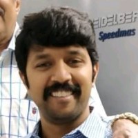 Sharath Vemala