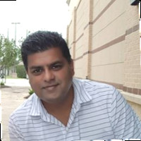 Shubham Chandra