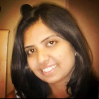 Khushbu Bhatt
