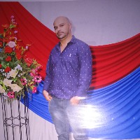 Marcos Domingues