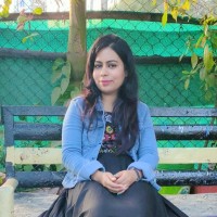 Namrata Tomar