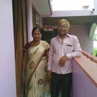 Santram Yadav