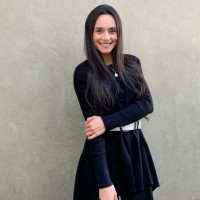 Larissa Muranaka