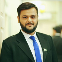 Abubakar Sheikh