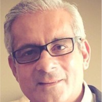 Mayur Lakhani
