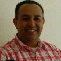 Francisco Jose Ortega Perez