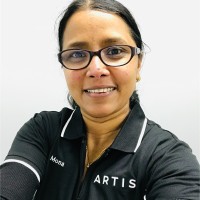 Sarojani Devi