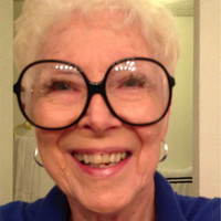 Claudine Cartwright