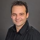 Cédric Savoy