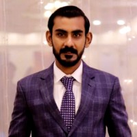 Muhammad Daniyal Khan