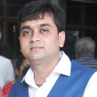 Kapil Saini