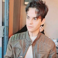 Aaron Garcia