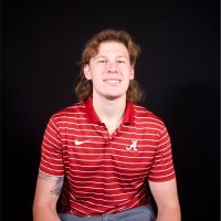 Griffin Bouchard