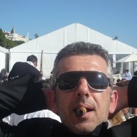 Lazaros Mouratidis