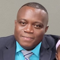 Ike Kotey, Mba, Pmp