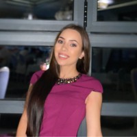 Mariya Koleva