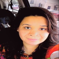 Georgina C Ramirez
