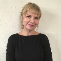 Jenny Rodgers
