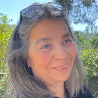 Barbara Blass