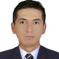 Percy Arana
