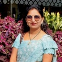 Sonal Pahade Katariya