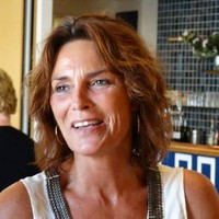 Erica Strolenberg