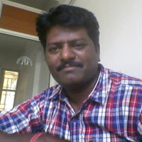 ramesh chougule