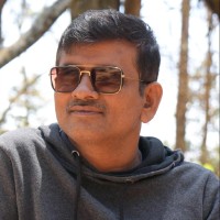 manikandan T