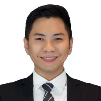 Christian Wong