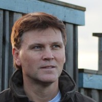 Torbjörn Hegedüs