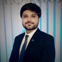Hamid Mahmood