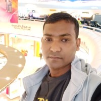 Ravi Prakash Chauhan
