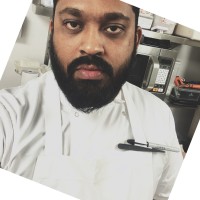 Rohan Naik