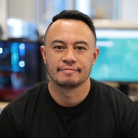 Hori Te Ariki Mataki