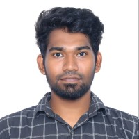 Pradeeb J