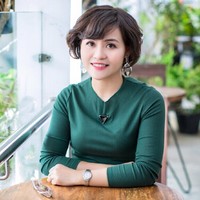 Elisa Quyen Vo