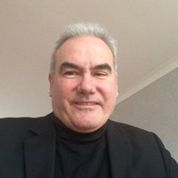 Tony Hildrow
