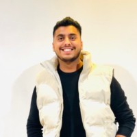 Navdeep Verma