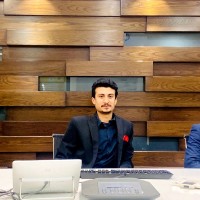 Usama khattak
