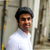 Sankalp Gandhi