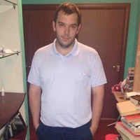 Evgenii Fedorov