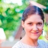 Maria Reciuga