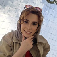 Zeinab Nadalinejad