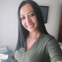 Argerie Rodriguez