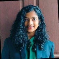 Drishya Panicker